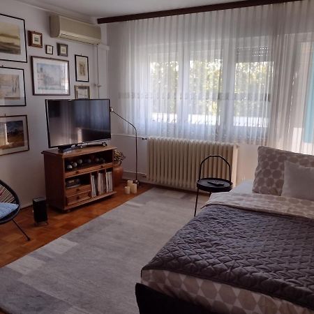 Apartman Zita Osijek Exteriér fotografie