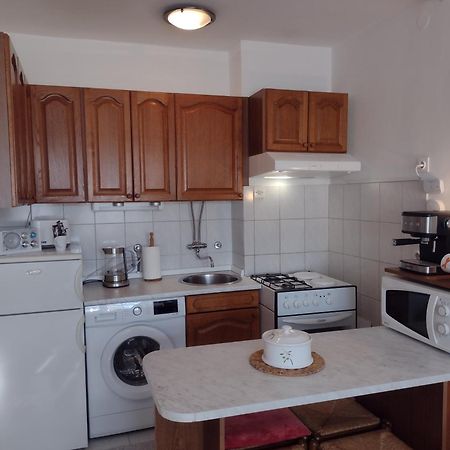 Apartman Zita Osijek Exteriér fotografie