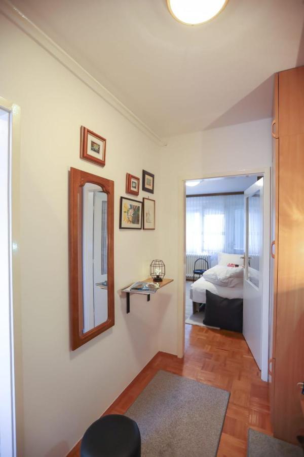 Apartman Zita Osijek Exteriér fotografie