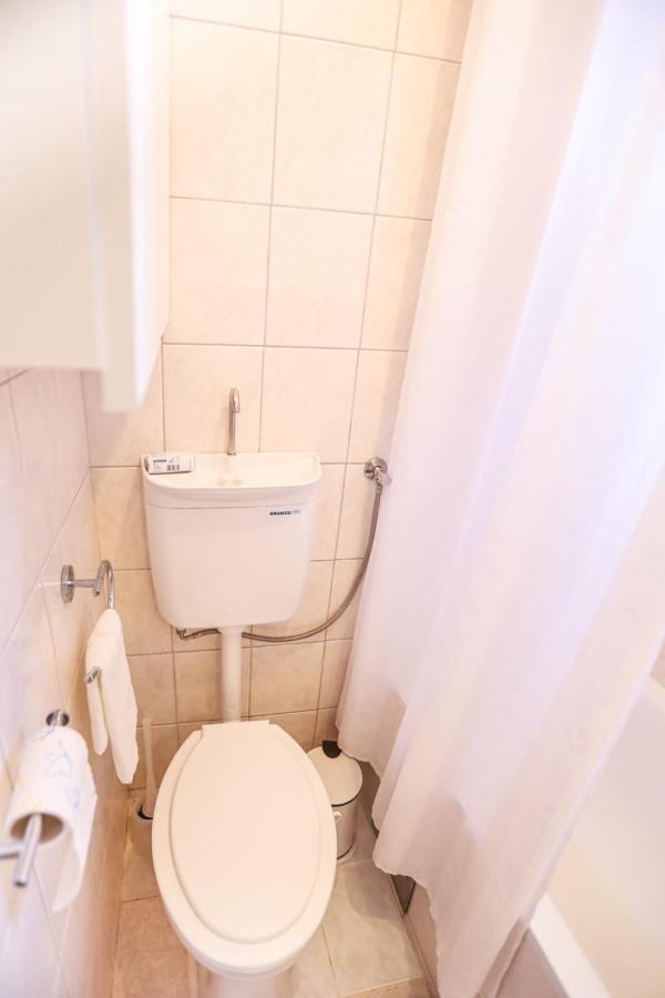 Apartman Zita Osijek Exteriér fotografie