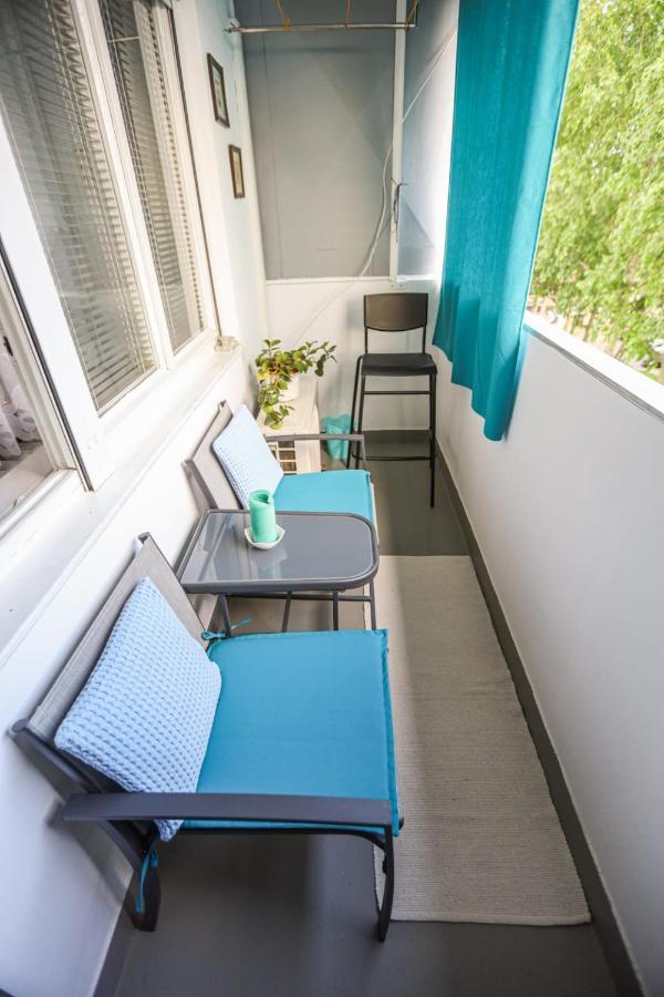 Apartman Zita Osijek Exteriér fotografie