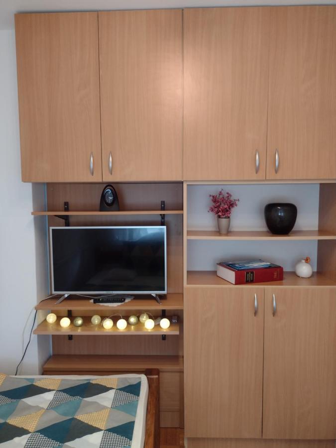 Apartman Zita Osijek Exteriér fotografie