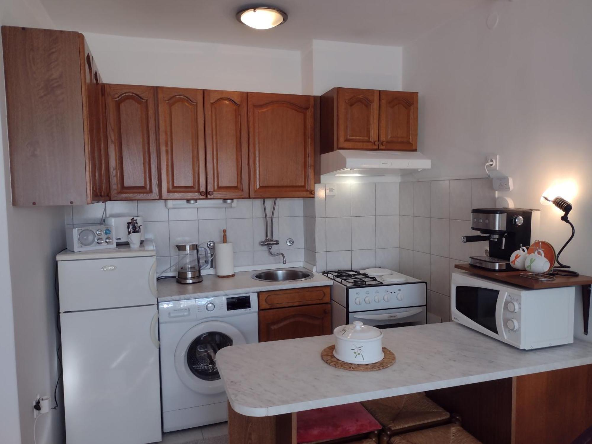 Apartman Zita Osijek Exteriér fotografie